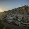 Fresco Cave Suites Cappadocia