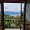 Schönes Ferienhaus Casa Romantica am Gardasee mit Seeblick in Tignale