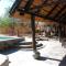Oppi-Koppi Rest Camp