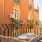 Wohnung in Taormina mit Terrasse