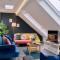 York City Central Apartment and Coffee Shop