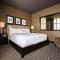 Hotel Zaza Houston Museum District