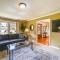 Dock and Kayaks Lakefront Roanoke Rapids Home - 罗阿诺克拉皮兹