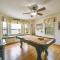 Dock and Kayaks Lakefront Roanoke Rapids Home - 罗阿诺克拉皮兹