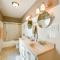 Dock and Kayaks Lakefront Roanoke Rapids Home - 罗阿诺克拉皮兹
