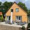 Ferienhaus am Plauer See