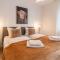 Stilvolles City-Apartment I Netflix I WLAN l Stellplatz I Zentral - Schwarzenberg