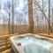 Tennessee Escape with Hot Tub and Fire Pit!