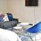 Lea's Furnished Apartments - Lofts at Loftus - Pretoria