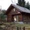 Ferienhaus Stoakoglhütte in Klippitztörl - Klippitztorl