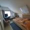 Wohnung in Fonyd mit Grill und Garten