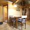 Appartement in Klingenthal mit Terrasse, Garten und Grill