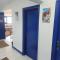 Hotel appartment sea view 3 bedrooms 3 toilets 3rd floor free wifi Bellevue village agami alexandria families are preferred available all year days