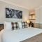Calistoga Wine Way Inn