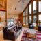 Serene Mountain Cabin Nestled Amongst the Pines - Alpenhaus