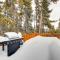 Serene Mountain Cabin Nestled Amongst the Pines - Alpenhaus