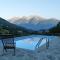 Studio für 2 Personen ca 33 qm in Gignod, Aostatal Grand Paradis