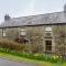 Grove Fort Self Catering Farmhouse - Finnis