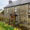 Grove Fort Self Catering Farmhouse - Finnis