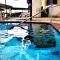 Paradise Flat Residence