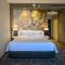 Courtyard by Marriott San Luis Potosi, Los Lagos - 圣路易斯波托西