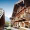 Ferienhaus im Almdorf in Flachau