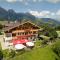 Hotel Gasthof Erbhof Anderlhof - Leogang