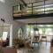 Loft moderno en medio del bosque