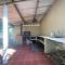 Casa vacacional con piscina privada
