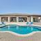 Luxurious Desert Oasis Fireplace and Private Pool! - Apache Junction