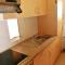 Appartement in Sigiswang mit Balkon - 奥夫特尔施旺