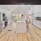 Urban Farmhouse with a Modernism Twist! home