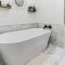 Urban Farmhouse with a Modernism Twist! home