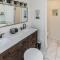 Urban Farmhouse with a Modernism Twist! home