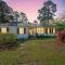 Urban Farmhouse with a Modernism Twist! home