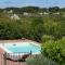 Wunderschönes Ferienhaus in Martina Franca mit Garten, Grill und Terrasse