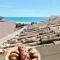 Mare del Sud , Lovely apartment with sea view