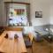 Tolle Ferienwohnung in Vorderthiersee mit Grill, Garten und Terrasse