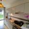 Tolle Ferienwohnung in Vorderthiersee mit Grill, Garten und Terrasse