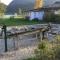Tolle Ferienwohnung in Vorderthiersee mit Grill, Garten und Terrasse