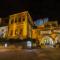 Fresco Cave Suites Cappadocia