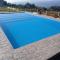 Piscina climatizada a 10min de la playa