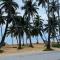 Acogedor apartamento en playa Las Ballenas