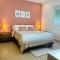Acogedor apartamento en playa Las Ballenas