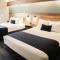 Hotel Ruby Sandpoint