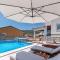 Villa Nona Andrejka - Elegance and Comfort