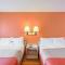 Motel 6-Medford, OR - North
