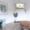 High view house, 3 bed flat, Number 41A