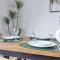 High view house, 3 bed flat, Number 41A