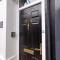 High view house, 3 bed flat, Number 41A
